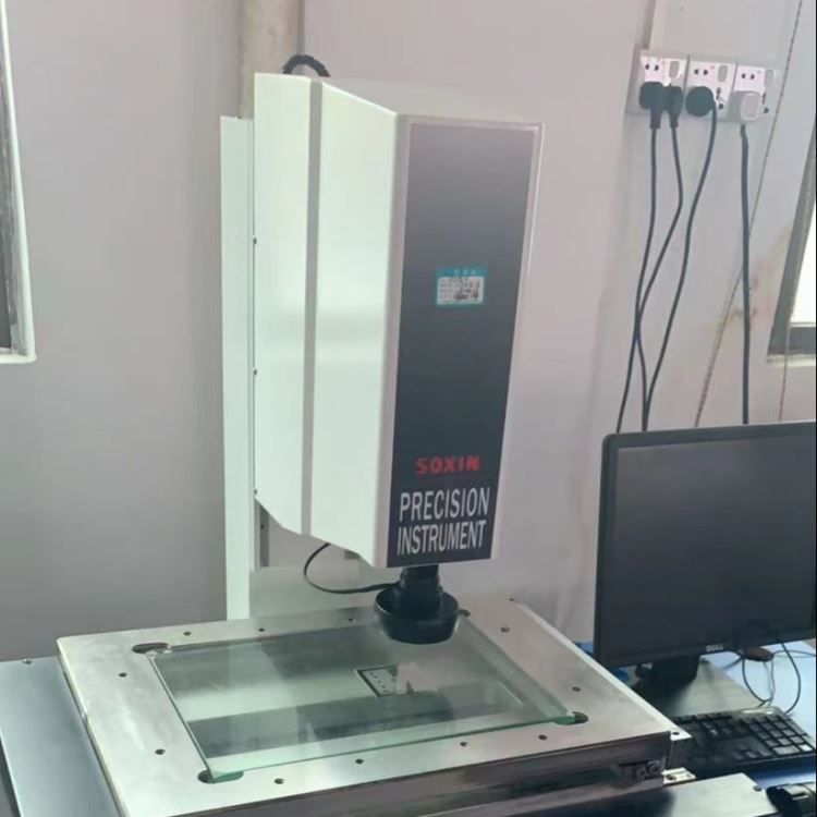 东莞深圳专业维修、回收各种品牌手动二次元影像测量仪自动影像测量仪VMS-3020 4030 5040