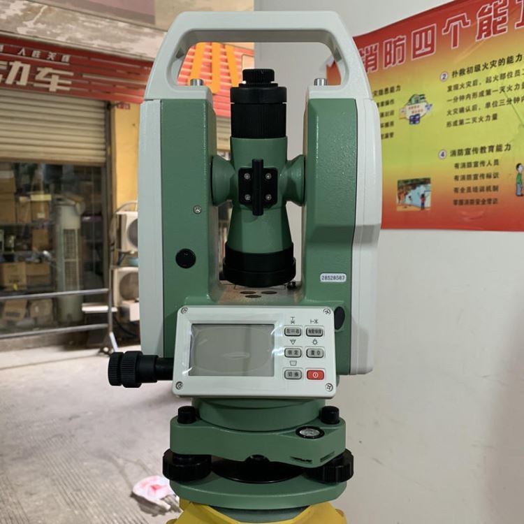 厂家直销苏州一光电子经纬仪DT402L下对点激光经纬仪高精度2秒单激光测绘仪器_经纬仪_测量测绘仪_仪器仪表_供应_工品联盟网