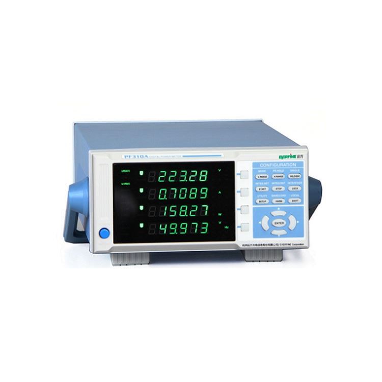 Delta德尔塔仪器数字功率计PF310A_光学功率计_测量测绘仪_仪器仪表_供应_工品联盟网