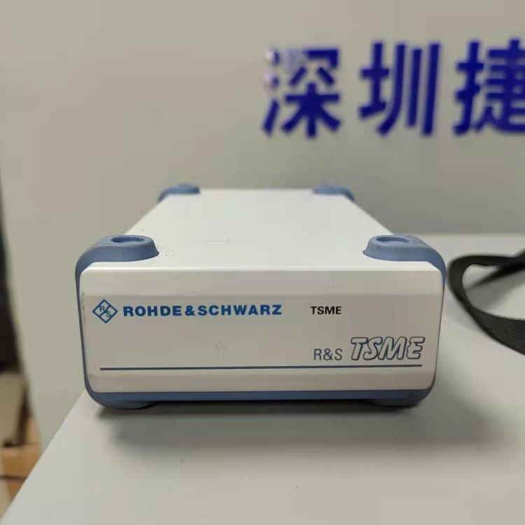 收罗德与施瓦茨TSME路测扫描仪 超小型路测扫描仪_扫描仪_测量测绘仪_仪器仪表_供应_工品联盟网