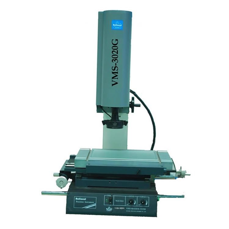 万豪 二次元影像测量仪 VMS-2515G 影像测量仪 二维影像测量仪_影像测量仪_测量测绘仪_仪器仪表_供应_工品联盟网