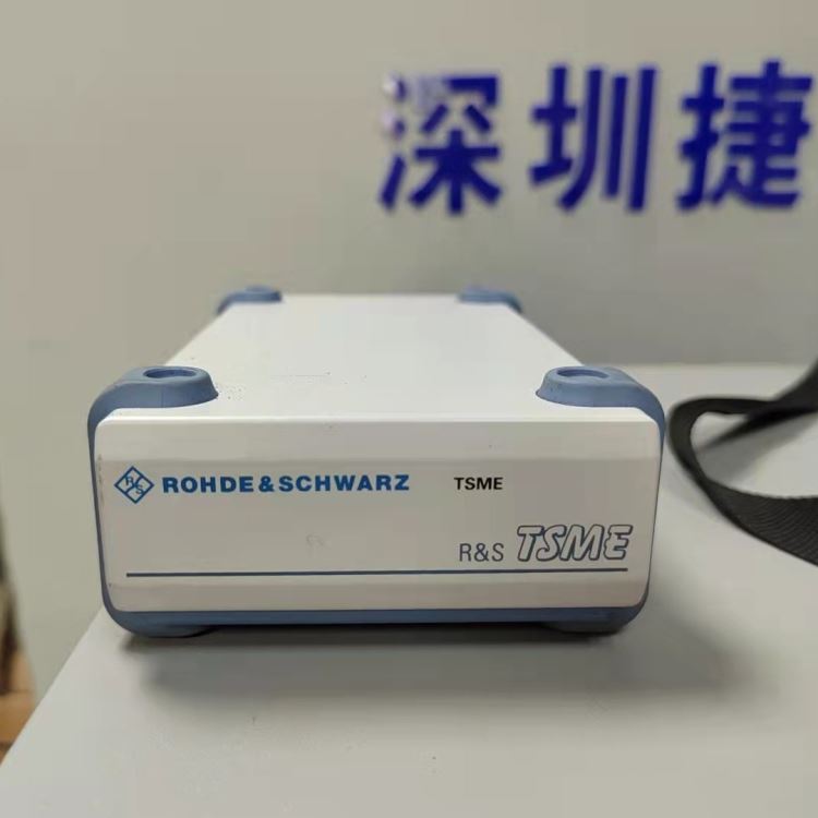回收罗德与施瓦茨TSME路测扫描仪 超小型路测扫描仪_扫描仪_测量测绘仪_仪器仪表_供应_工品联盟网