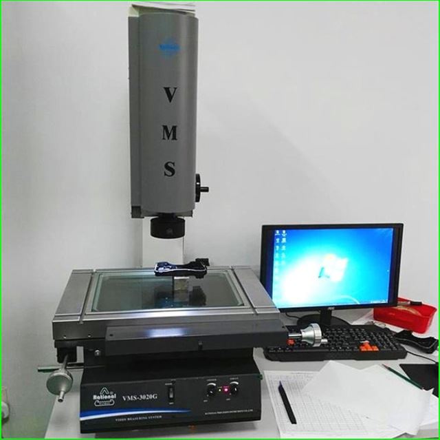 万濠二次元影像测量仪 VMS-1510F 2010F 2515F 3020F 4030F 5030F 影像仪价格_影像测量仪_测量测绘仪_仪器仪表_供应_工品联盟网