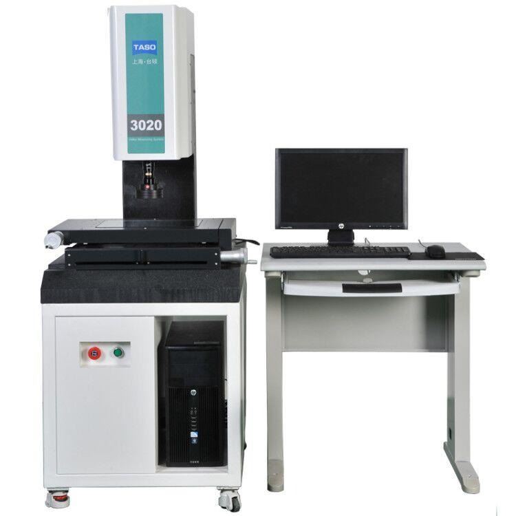 台硕检测QVMS-3020C-二次元测量仪现货-半自动光学影像测量仪-精准测量影像测量仪_影像测量仪_测量测绘仪_仪器仪表_供应_工品联盟网