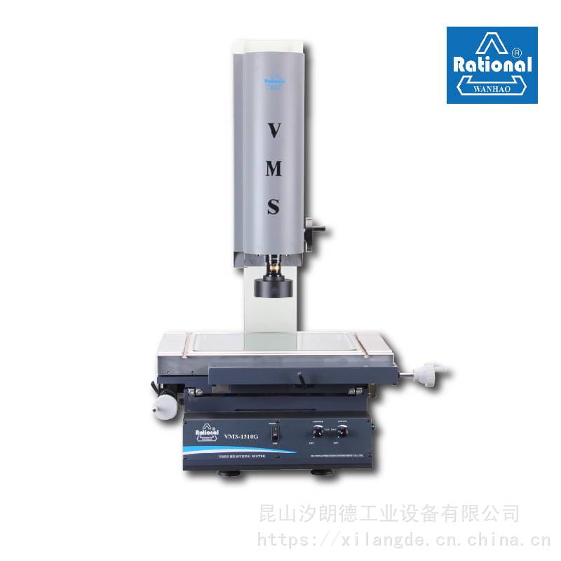 苏州万濠3020G型2.5次元手动影像测量仪二次元影像测量仪_影像测量仪_测量测绘仪_仪器仪表_供应_工品联盟网