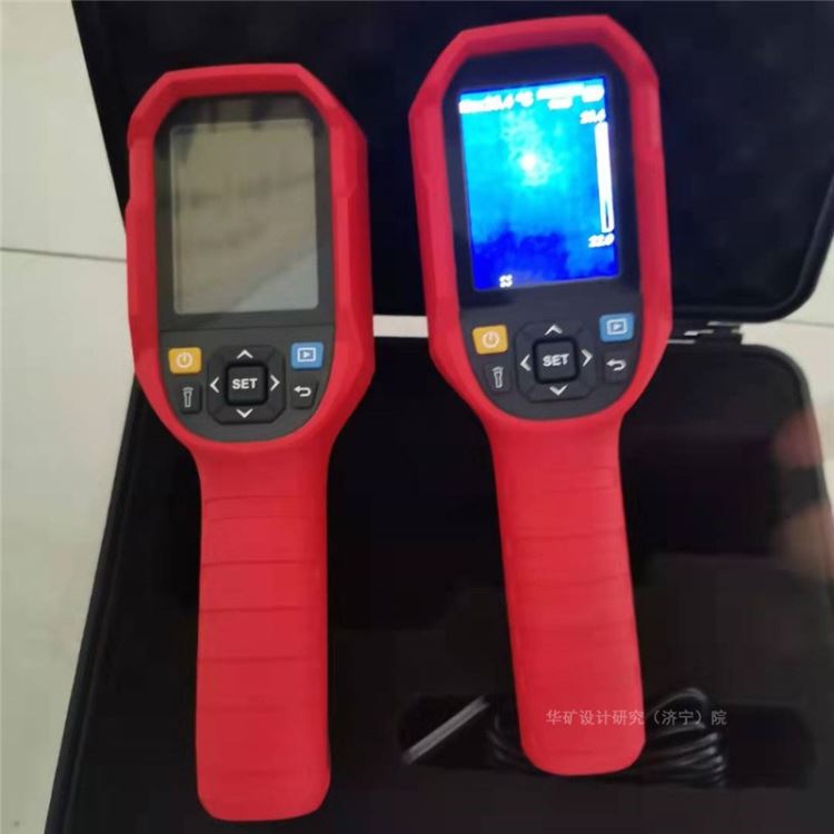 红外测温仪 便于携带质优价廉 矿用红外测温仪 CWH600矿用本安型红外测温仪_红外测温仪_温湿度仪表_仪器仪表_供应_工品联盟网