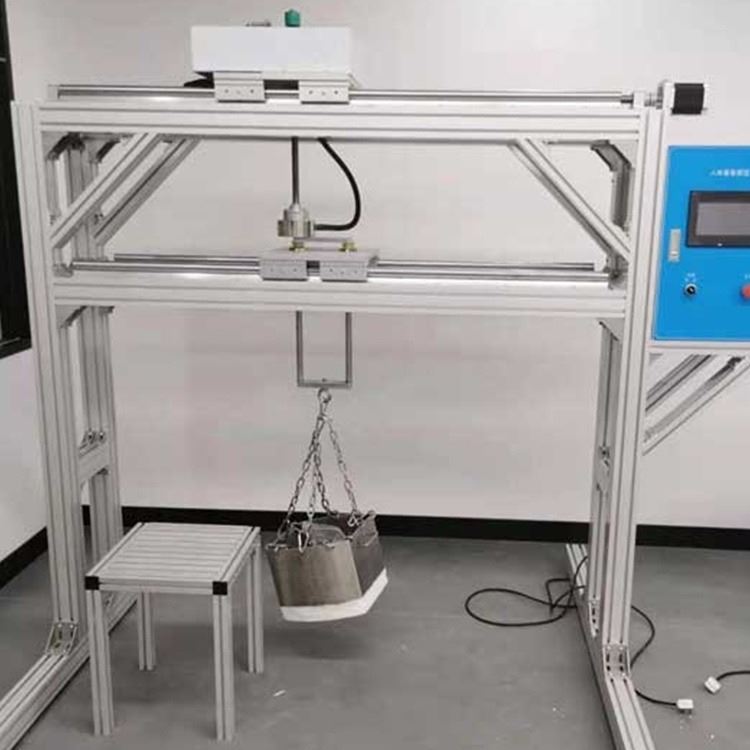 Delta德尔塔仪器人体重量模型试验装置GS-RRMS_人体测温仪_温湿度仪表_仪器仪表_供应_工品联盟网