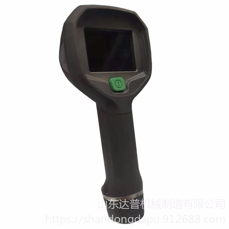 达普 DP-1 红外热像仪 工业红外线热成像测温仪手持式地暖检测热像仪_红外热像仪_温湿度仪表_仪器仪表_供应_工品联盟网