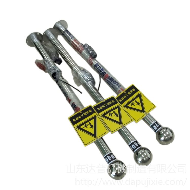 达普 人体静电仪AS6601人体静电消除器 移动式不锈钢人体静电消除器_人体测温仪_温湿度仪表_仪器仪表_供应_工品联盟网