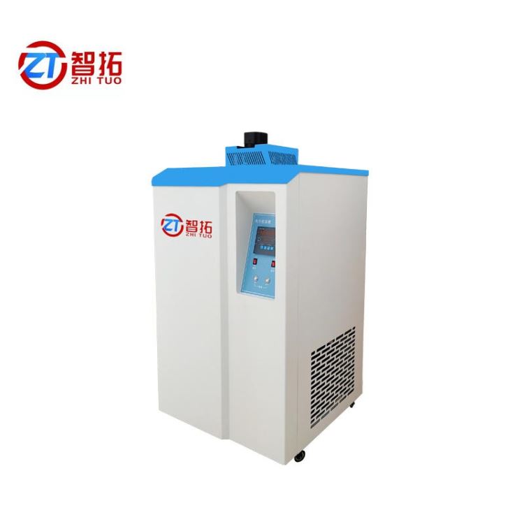 ZT-YC300 山东智拓现货供应恒温油槽 高精度设备 适用于一二等标准水银温度计检测_温度计_温湿度仪表_仪器仪表_供应_工品联盟网