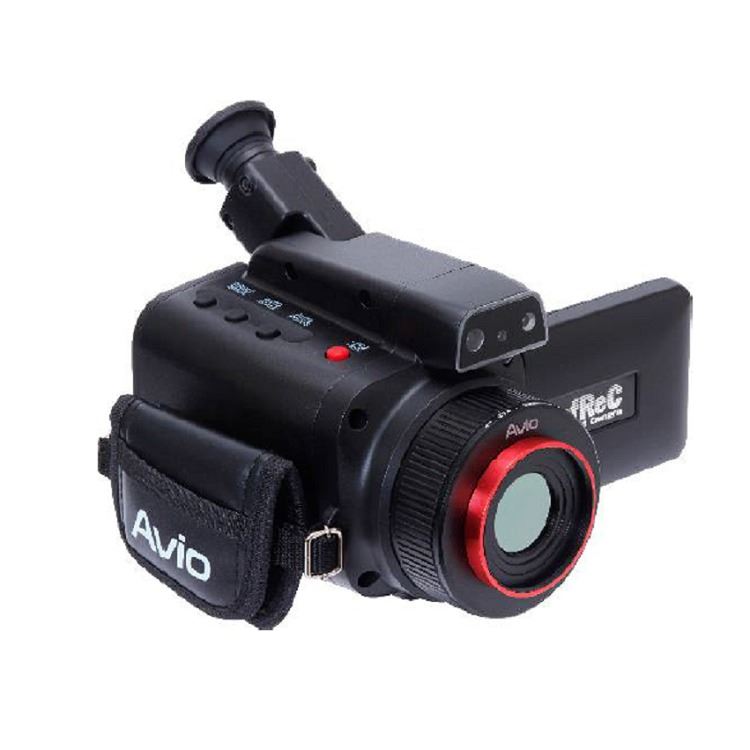 日本红外热像仪 InfReC R450 Series（升级版） 型号:R450库号：M109712_红外热像仪_温湿度仪表_仪器仪表_供应_工品联盟网