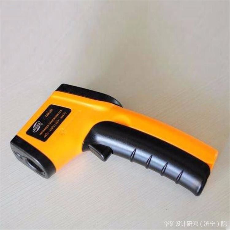 华矿出售红外测温仪 矿用手持式红外测温仪 使用方便 CWH425红外测温仪_红外测温仪_温湿度仪表_仪器仪表_供应_工品联盟网