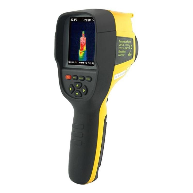 希玛SENSOR ST9450红外热像仪_红外热像仪_温湿度仪表_仪器仪表_供应_工品联盟网