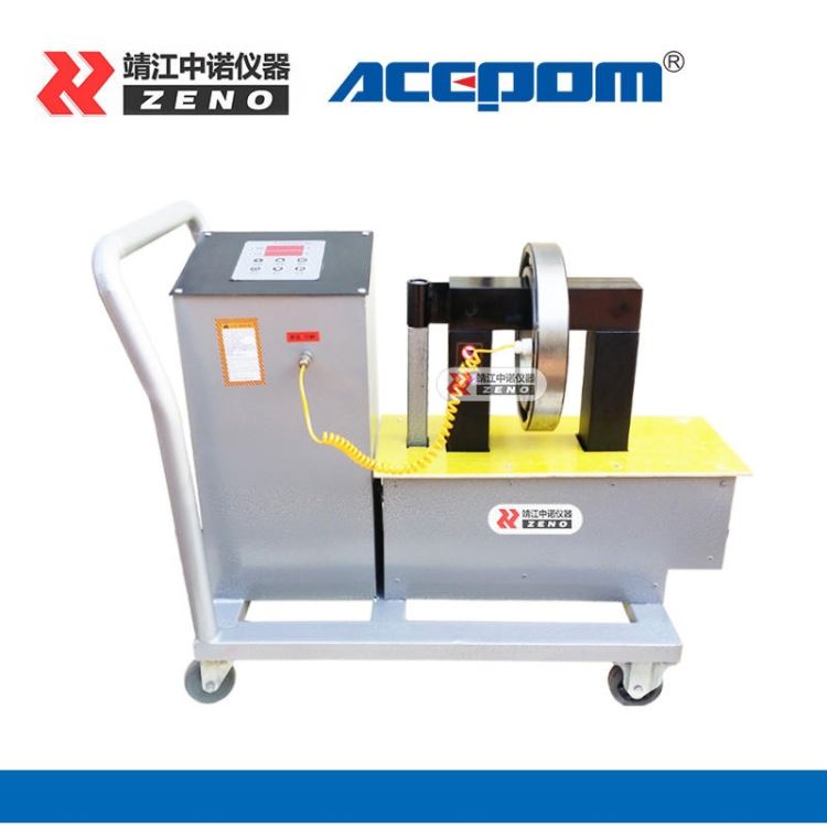 ZNT-100 中诺数显轴承加热器 温度控制 时间控制_温湿度控制_温湿度仪表_仪器仪表_供应_工品联盟网