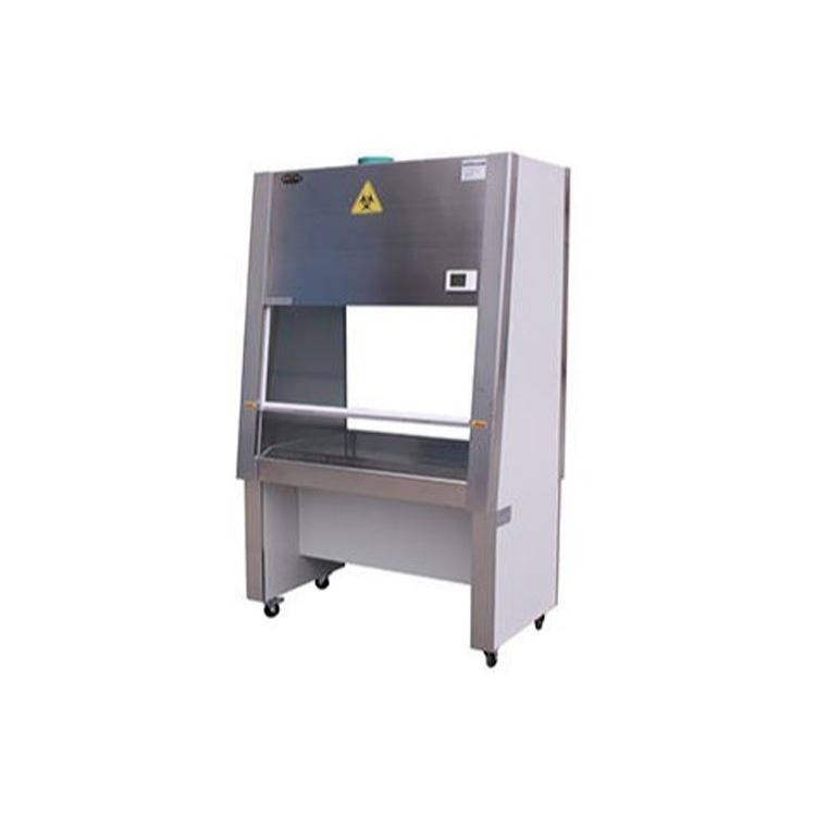 青岛聚创 生物安全柜BHC-1000A2 单人经济型生物洁净安全柜_安全柜_化学品存储_安全防护_供应_工品联盟网