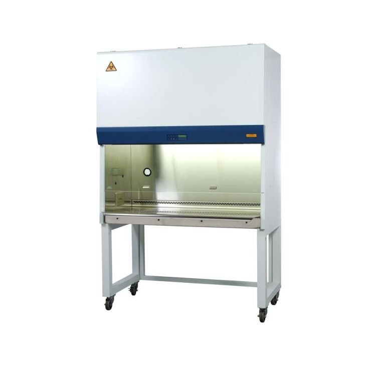 全排生物安全柜BHC-1000IIB2单人洁净生物安全柜 川一仪器_安全柜_化学品存储_安全防护_供应_工品联盟网