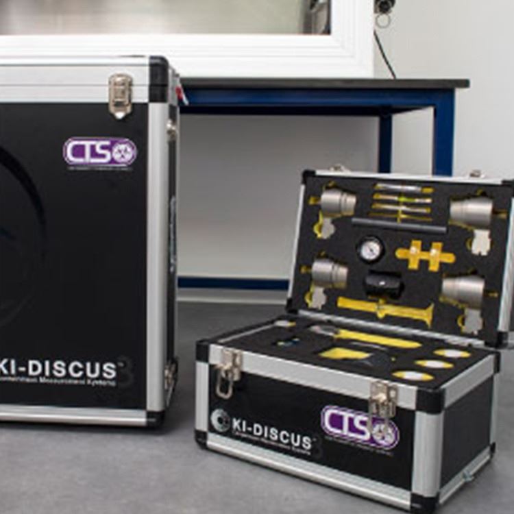 Delta德尔塔仪器生物安全柜检测仪KI-DISCUS MK 3 ME设备 ME系统检测仪器_安全柜_化学品存储_安全防护_供应_工品联盟网