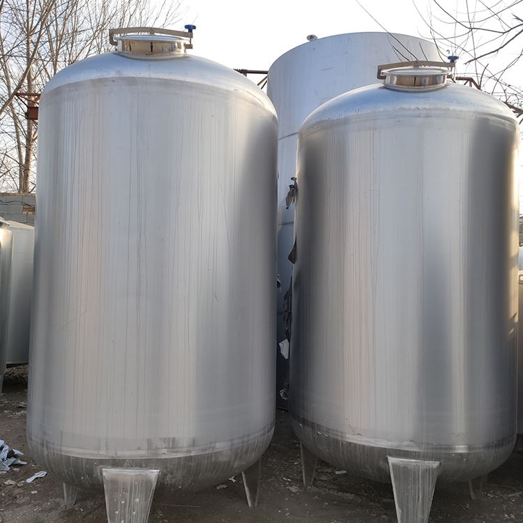 定制加工储运容器碳钢储罐PE材质可来图定制