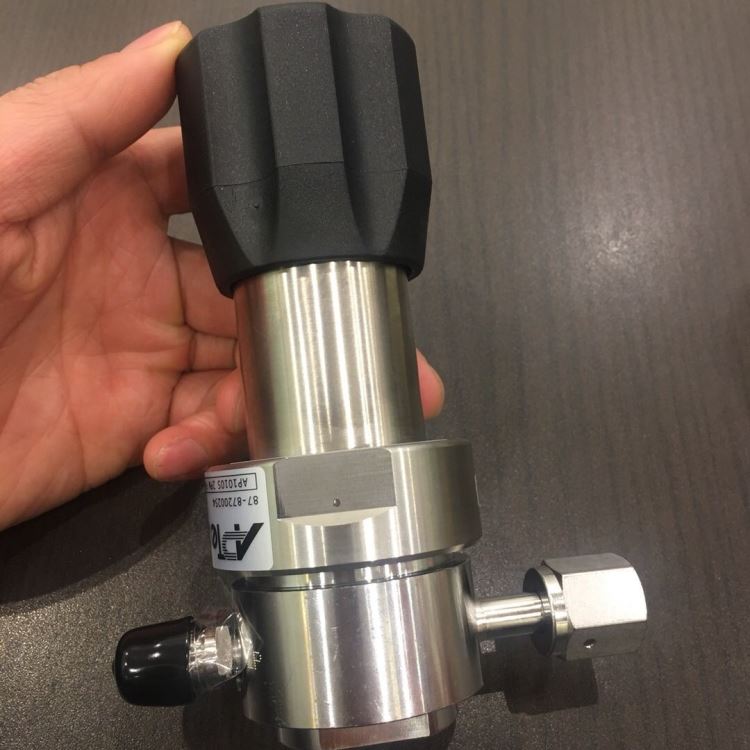 单向阀 阀门锁 大宗气体系统用调压阀 APTech FV4 MV4_阀门锁_安全锁具_安全防护_供应_工品联盟网