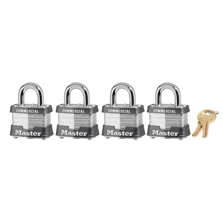 玛斯特3MCNQCOM钢千层锁_钢制千层锁_安全锁具_安全防护_供应_工品联盟网