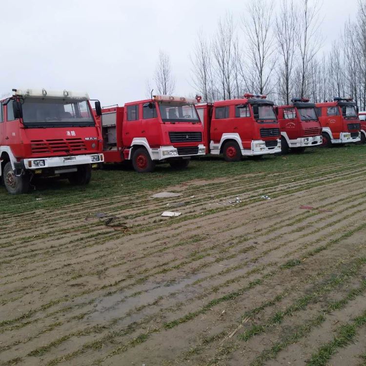 现车供应水罐消防车 大型退役消防车 森林救援消防车 厂区应急救援消防车_救援软梯/绳_消防救援/照明设备_安全防护_供应_工品联盟网