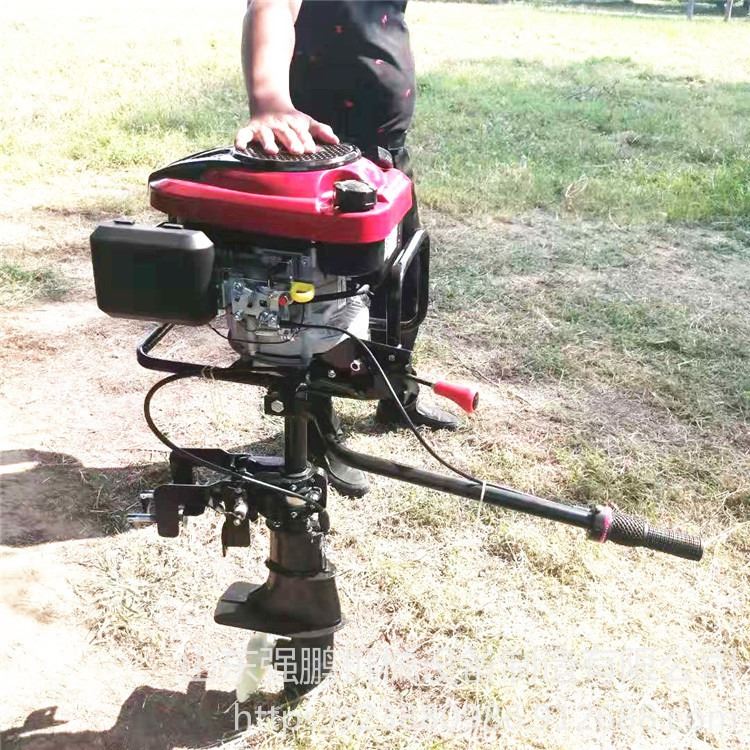 强鹏机械 畅销小船渔船螺旋桨 橡皮艇挂桨机 操作灵活船用推进器_水上救生_应急处理_安全防护_供应_工品联盟网