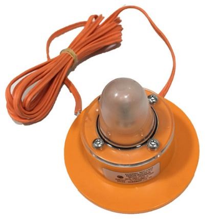 SOLAS认证 DANIAMANT Rescue 12V 野营信号救援救生艇外灯_救援软梯/绳_消防救援/照明设备_安全防护_供应_工品联盟网