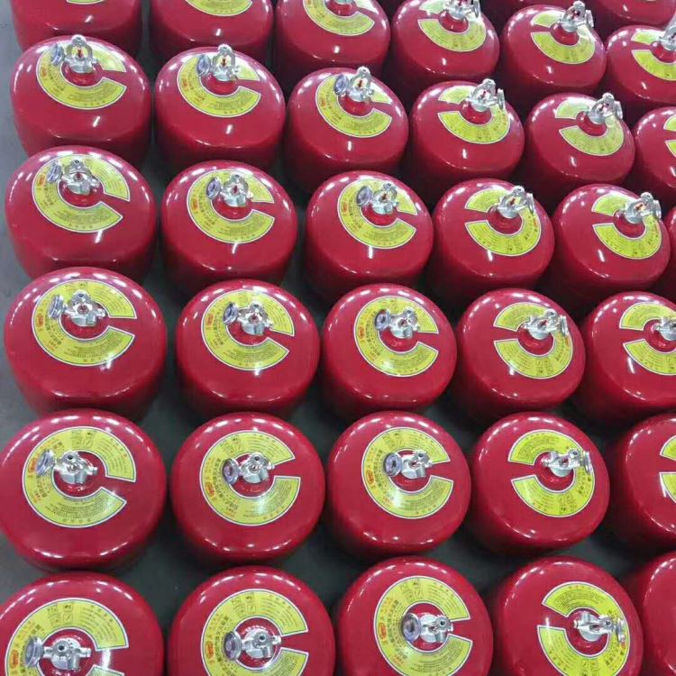 天津供应神龙国标气溶胶灭火器，干粉灭火器，水基灭火器批发 4公斤灭火器，车载灭火器系列 阻火圈系列 便携式灭火器系列_灭火器_消防器材_安全防护_供应_工品联盟网