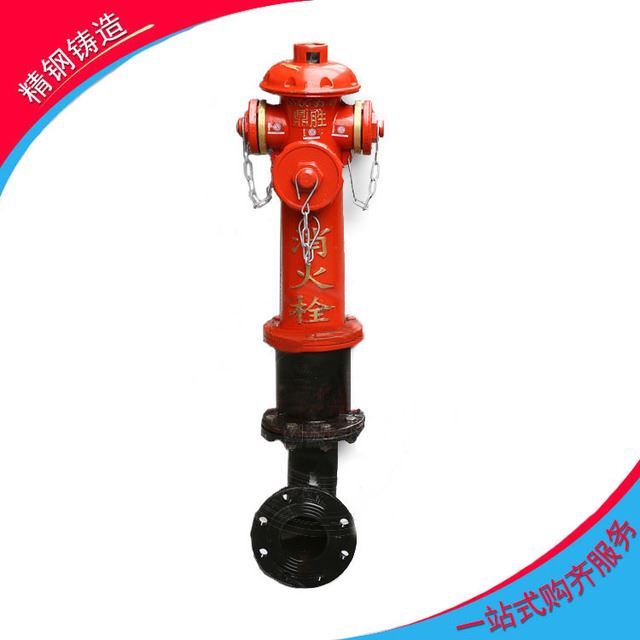 云南滇星厂价直供 SS100/65-1.6地上式消火栓 地上栓 室外消火栓 室外消防栓