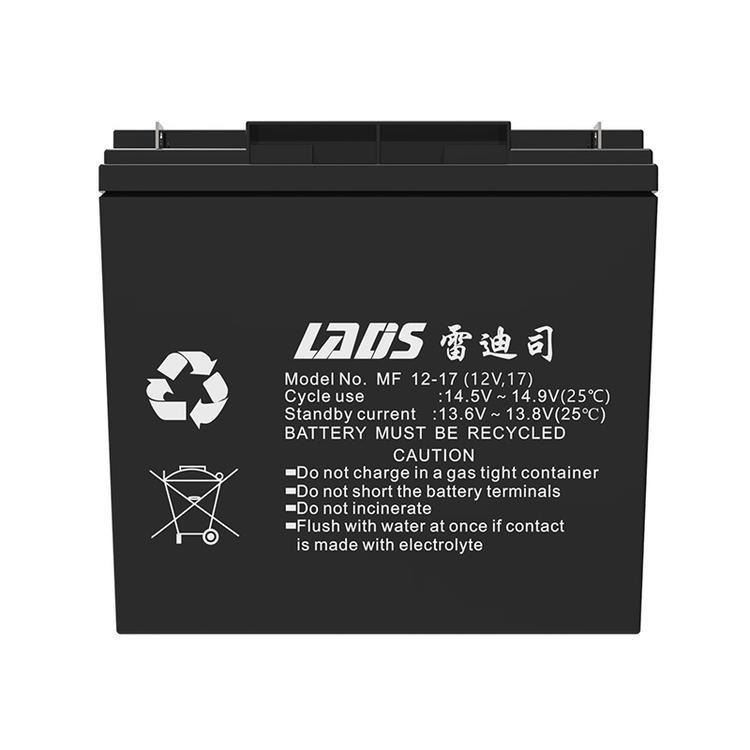 海盗蓄电池12v17AH 监控设备 海盗HD12-17AH_监控设备_安防监控_安全防护_供应_工品联盟网