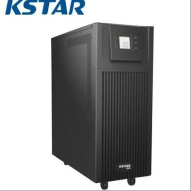 科士达UPS不间断电源YDC系列单进单出1KVA-10KVA标准型/长效型电脑服务器稳压正弦波 YDC9101H外接电_服务器存储_安防监控_安全防护_供应_工品联盟网