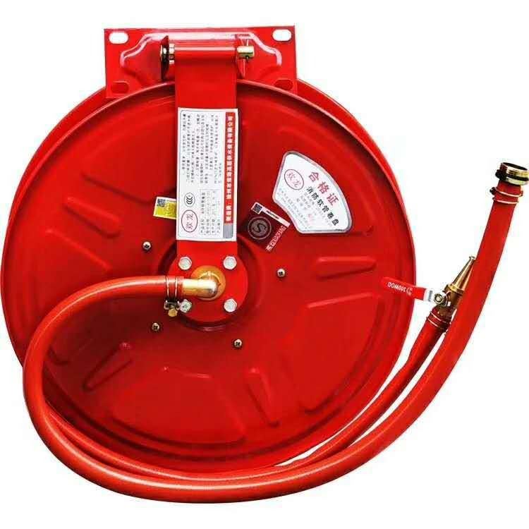 厂家销售优质金一鸣SNW65-1型减压稳压室内消火栓，旋转消火栓，消防软卷盆，消防水带_消防水带_消防器材_安全防护_供应_工品联盟网