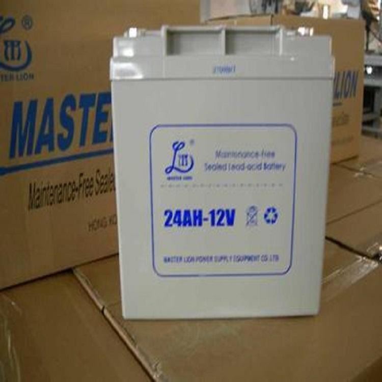 雄狮蓄电池12v24AH 监控设备 雄狮24AH-12V_监控设备_安防监控_安全防护_供应_工品联盟网