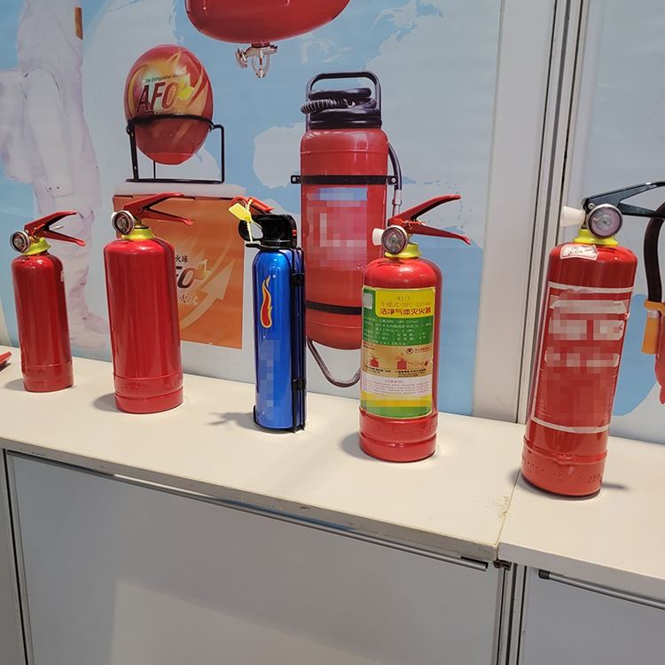 zc1水基型灭火器 家用车载商用灭火器 手提简易式水基灭火器_灭火器_消防器材_安全防护_供应_工品联盟网
