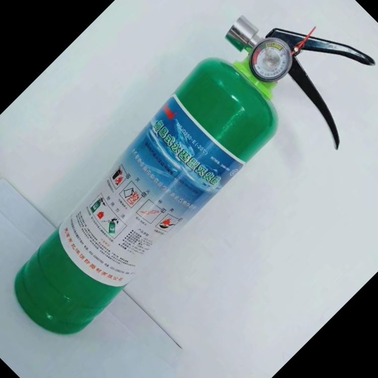 无锡市供应北洋国标气溶胶灭火器干粉灭火器950水基灭火器批发 4公斤灭火器，车载灭火器系列 阻火圈系列 便携式灭火器系列_灭火器_消防器材_安全防护_供应_工品联盟网