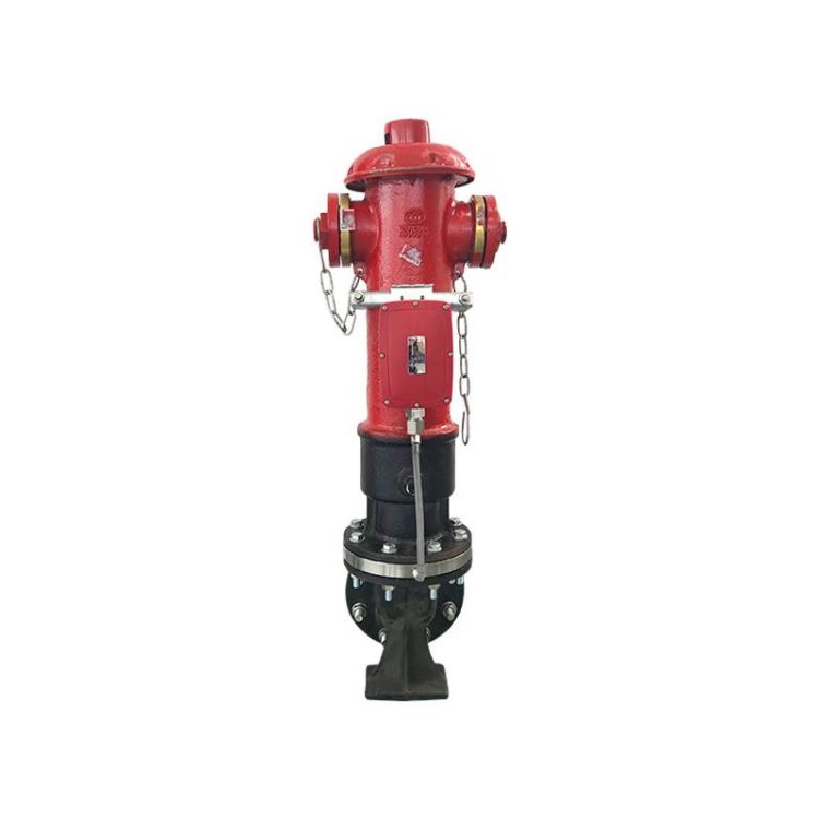 上海铭控消火栓水压监测 室外消火栓水压监测 消火栓压力监测装置