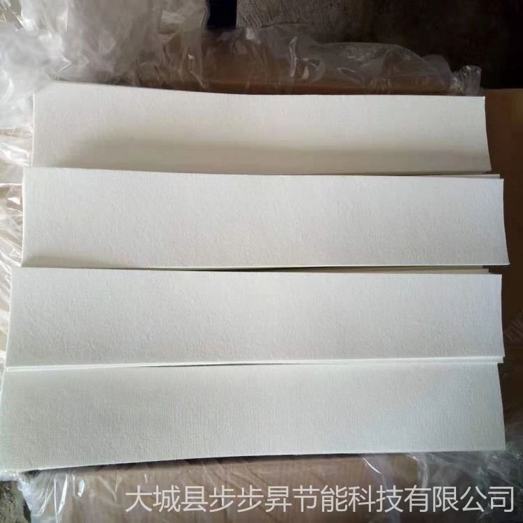 步步昇3mm硅酸铝纤维条带背胶 防火材料硅酸铝异形件 密封垫片用陶瓷硅酸铝纤维纸_防火材料_消防器材_安全防护_供应_工品联盟网