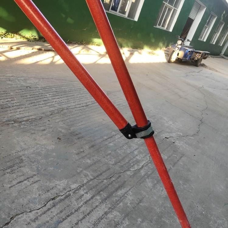 智科电力检修快装防护脚手架 检修防护脚手架 JSJ绝缘脚手架_防护口罩_呼吸防护_个人防护_供应_工品联盟网