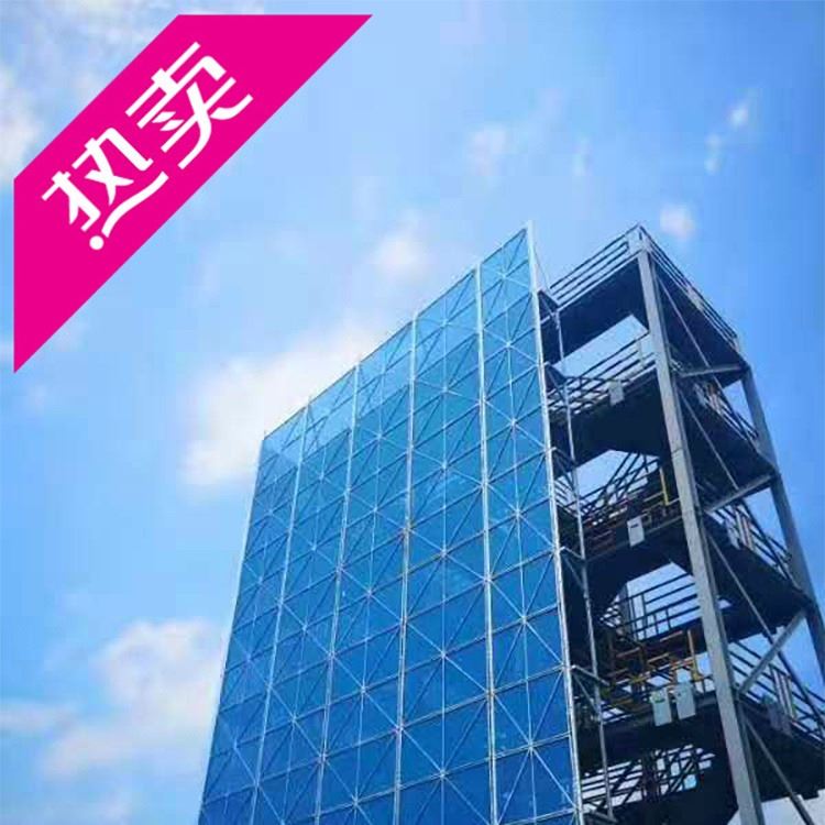 安全防护冲孔网片 建筑安全防护冲孔网片 工地安全防护网片 亚捷 加工定制