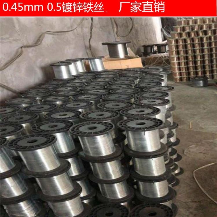 亚奇26号铁丝鼻梁条口罩用镀锌铁丝生产厂家 0.45口罩丝 亮度好 软丝_防护口罩_呼吸防护_个人防护_供应_工品联盟网