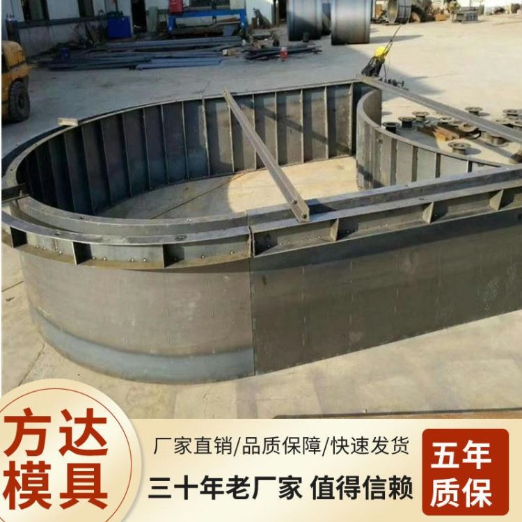 高铁路基防护拱形护坡骨架模具 维护省力 公路边坡防护拱形骨架护坡钢模板 焊点饱满_防护口罩_呼吸防护_个人防护_供应_工品联盟网