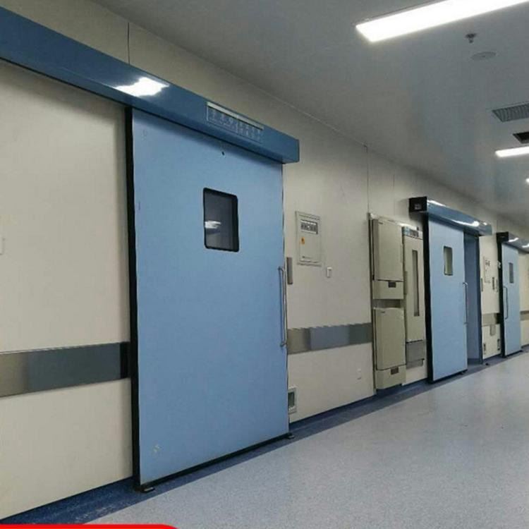 合御文远 防护门射线防护 医用防护铅玻璃防护门 防 门厂家 现货供应_防护口罩_呼吸防护_个人防护_供应_工品联盟网