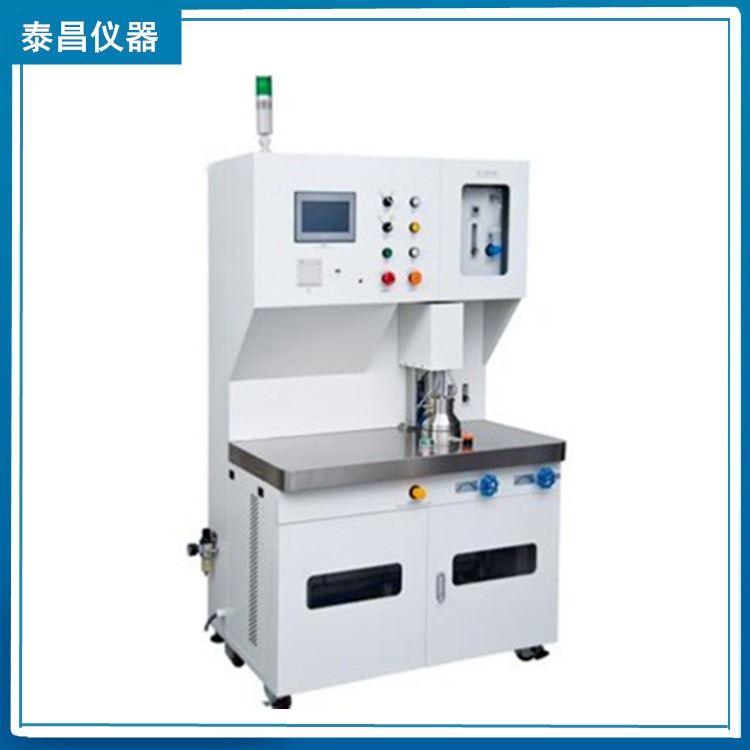 TC-KL1002医用口罩颗粒物过滤测试仪呼吸器泰昌仪器招代理商_逃生呼吸器_呼吸防护_个人防护_供应_工品联盟网