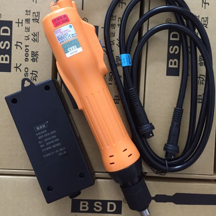 PIL-BSD-8000L奇力速比速迪定扭电批电动螺丝刀技术参数_电动螺丝刀_电动工具_五金工具_供应_工品联盟网
