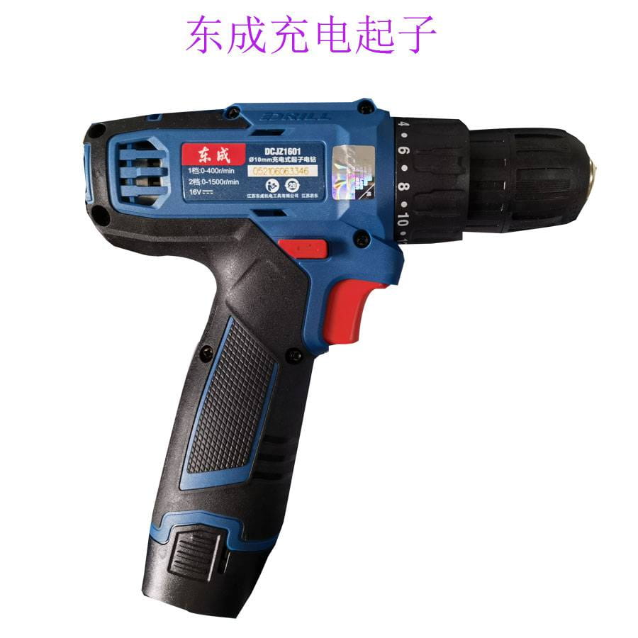 供应东成便携式16V2000mA 充电式DCJZ1601电动螺丝刀_电动螺丝刀_电动工具_五金工具_供应_工品联盟网