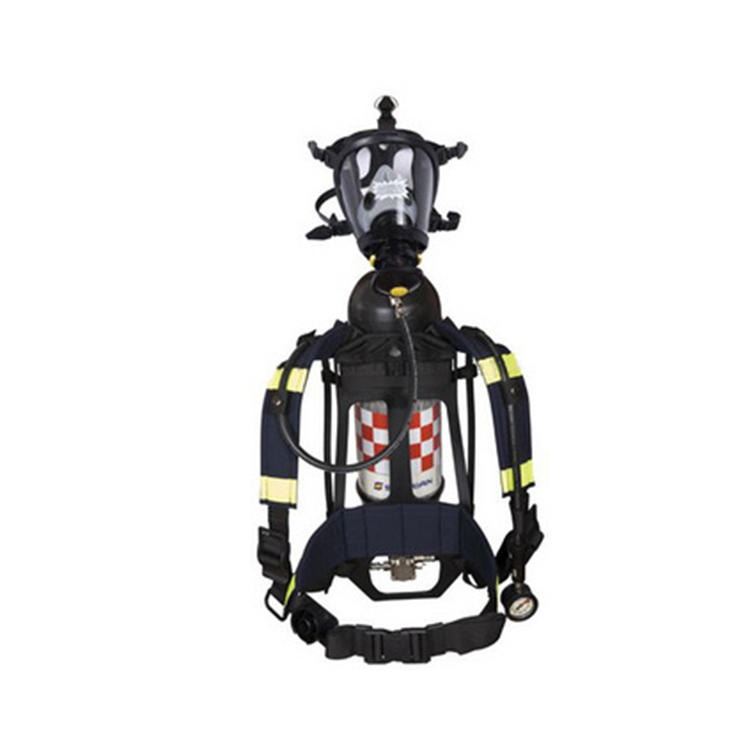 美国 霍尼韦尔Honeywell T8000标准空气呼吸器_空气呼吸器_呼吸防护_个人防护_供应_工品联盟网
