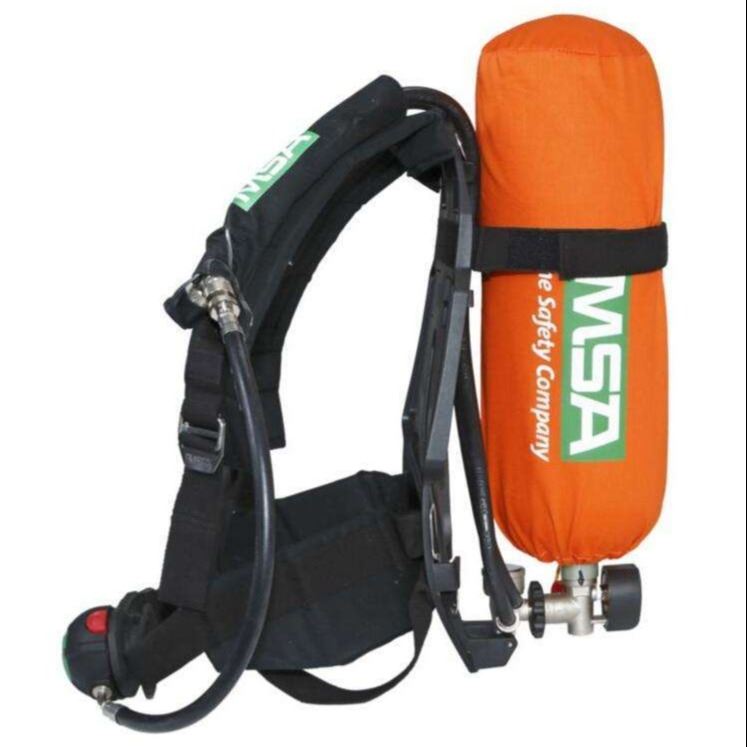 梅思安AX2100消防呼吸器 供应正压式空气呼吸器_空气呼吸器_呼吸防护_个人防护_供应_工品联盟网