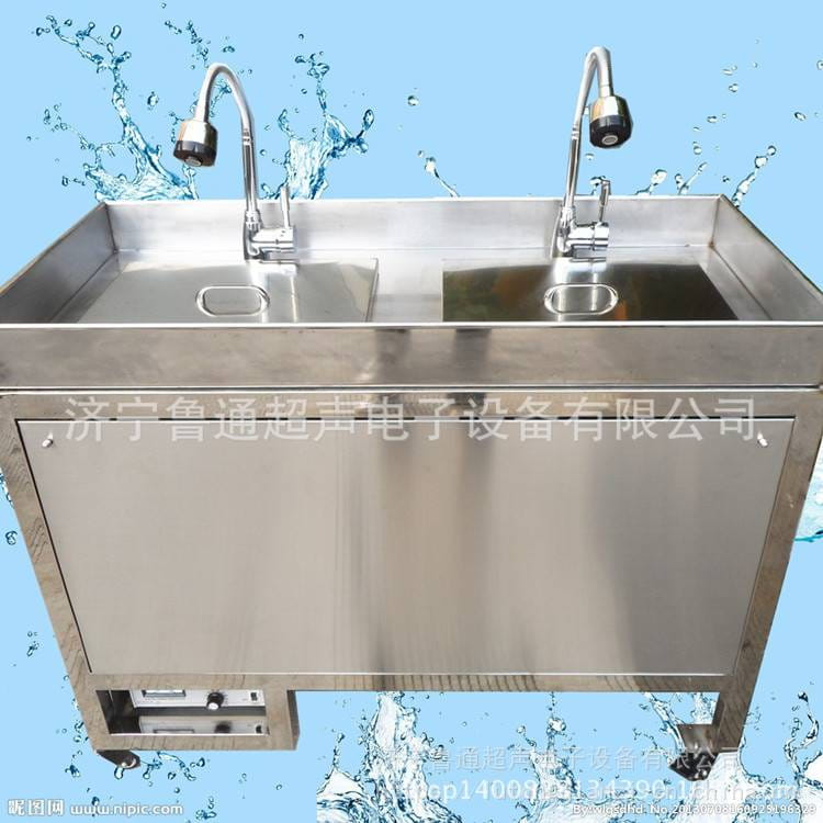 济宁鲁通 空气呼吸器清洗机-空气呼吸器清洗机消防面罩超声波清洗机_空气呼吸器_呼吸防护_个人防护_供应_工品联盟网