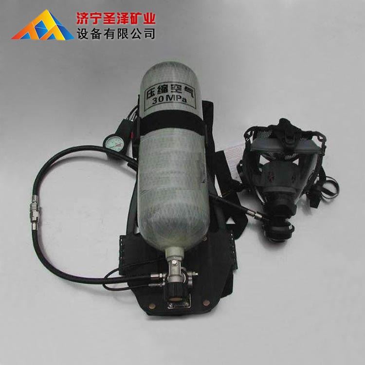 供应山西太原消防专用自救呼吸器 ZHK系列矿用正压呼吸器 矿用空气呼吸器型号_空气呼吸器_呼吸防护_个人防护_供应_工品联盟网