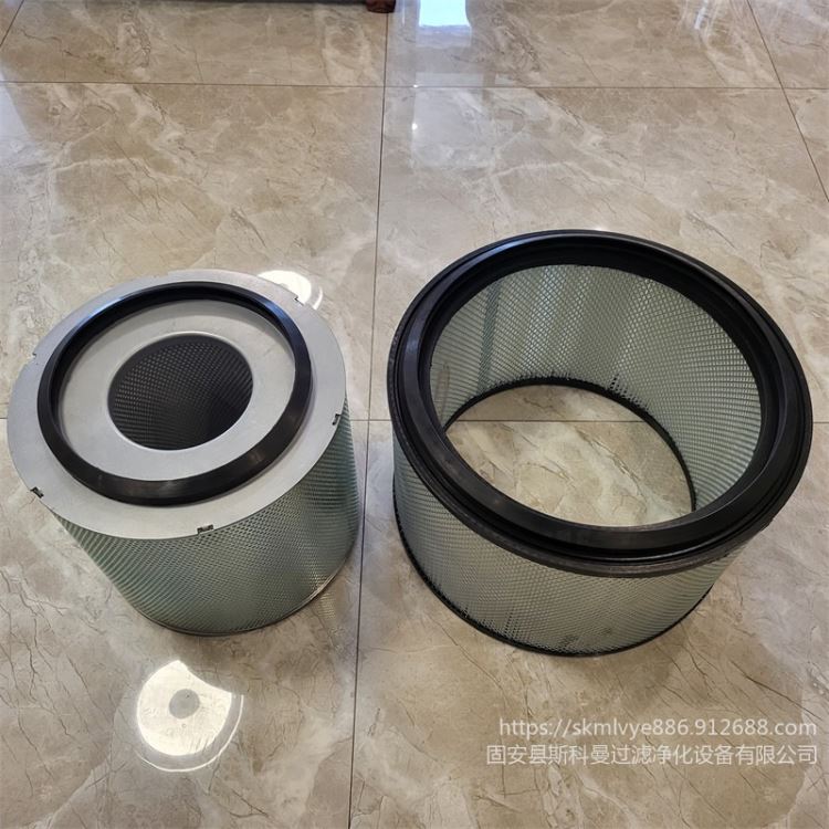 厂家供应12466706 发电机组呼吸器滤芯12466707 斯科曼供应_逃生呼吸器_呼吸防护_个人防护_供应_工品联盟网